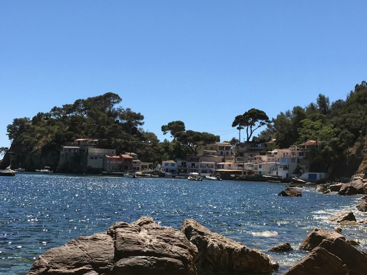 Appartement Chevalier Paul Toulon