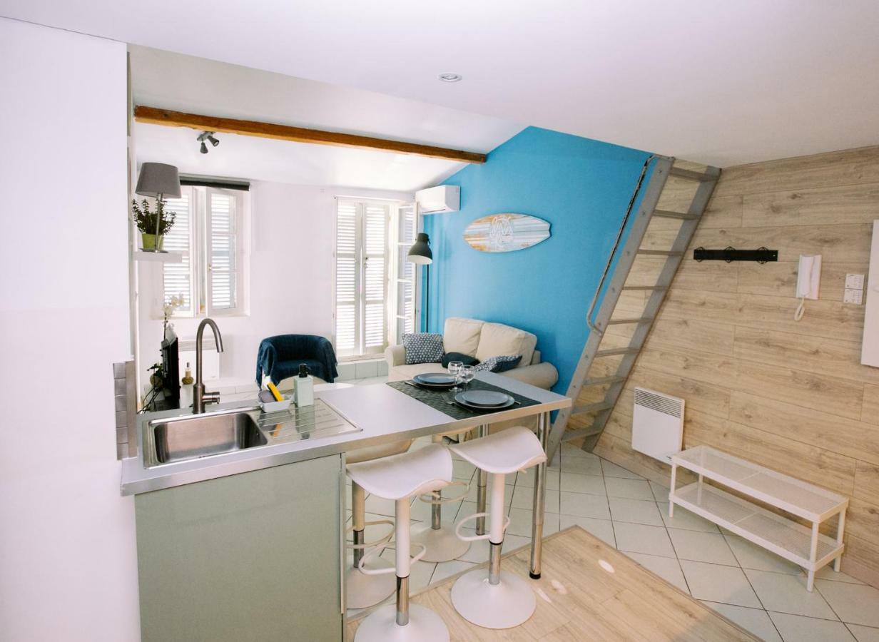 Appartement Chevalier Paul