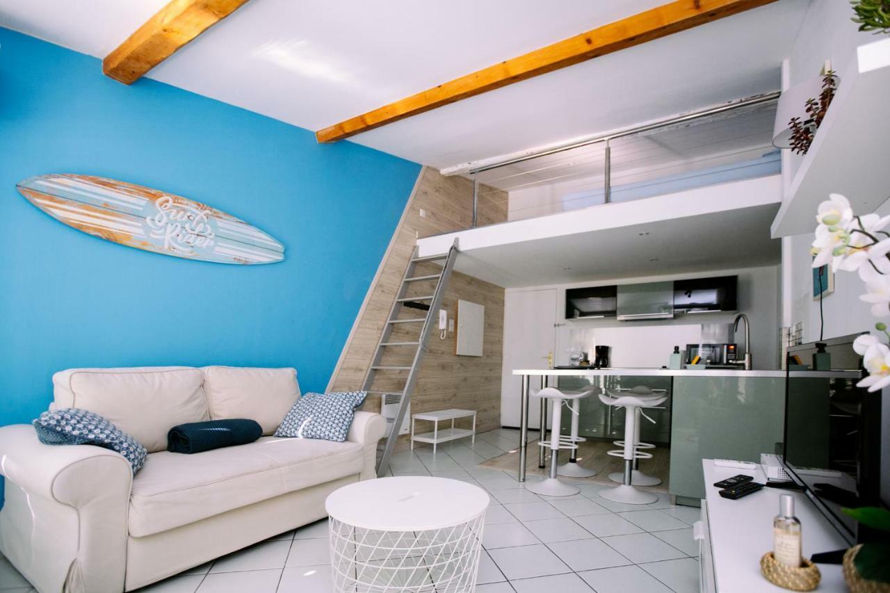 Chevalier Paul Appartement