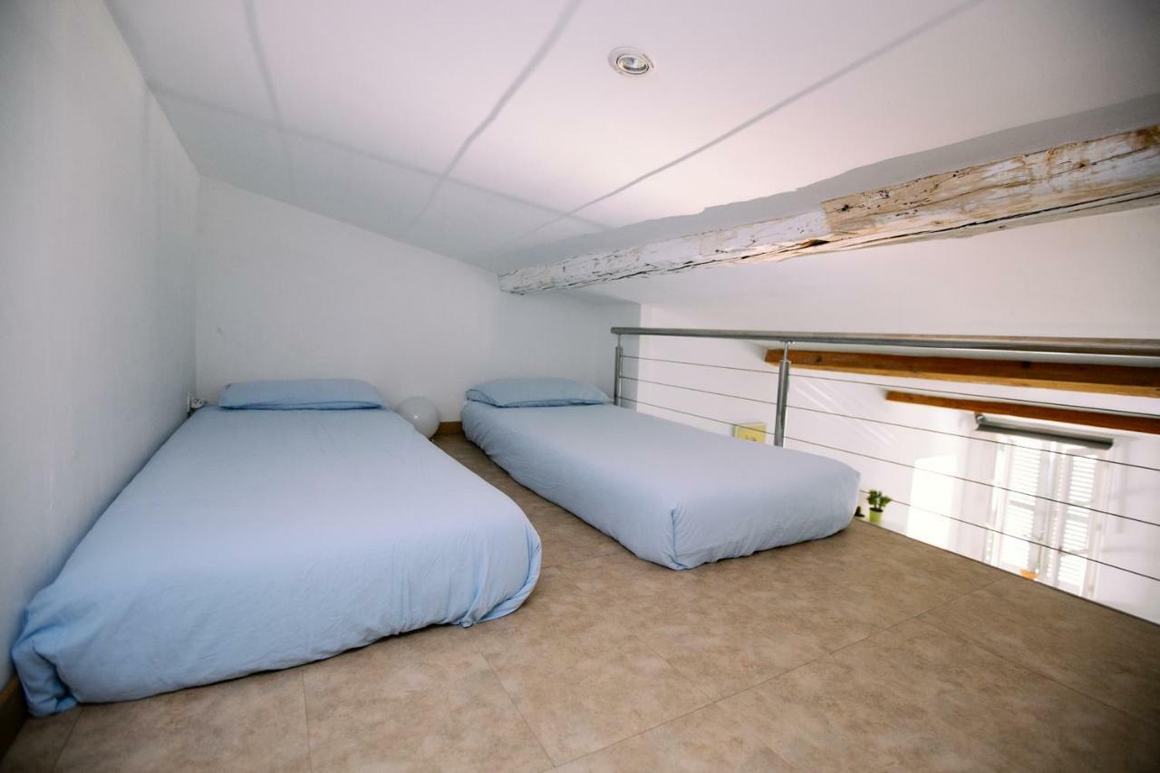 Chevalier Paul Appartement *