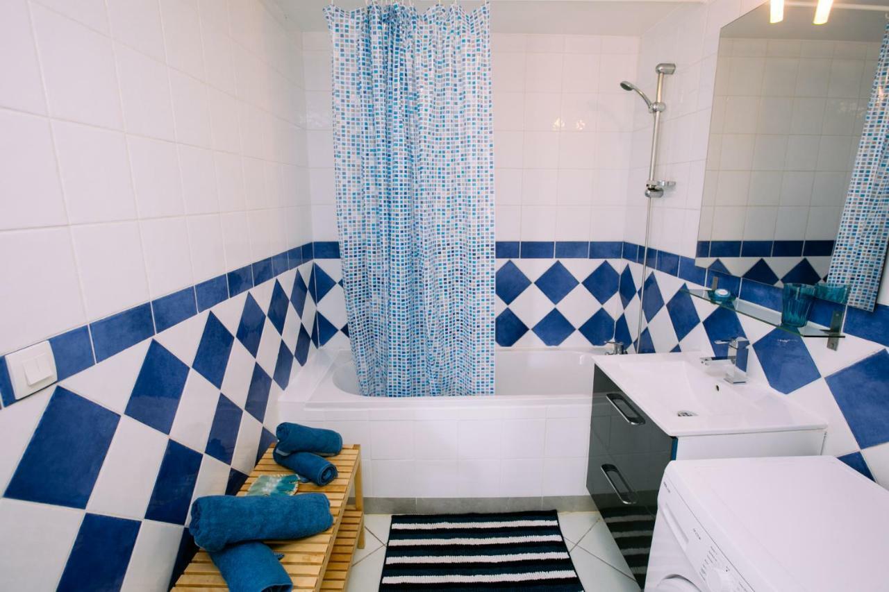 Appartement Chevalier Paul Toulon